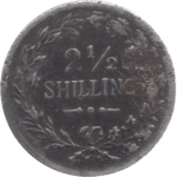 TOY 2 1/2 SHILLING - TOY MONEY - Cambridgeshire Coins