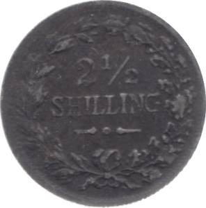 TOY 2 1/2 SHILLING - TOY MONEY - Cambridgeshire Coins