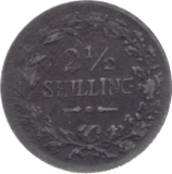 TOY 2 1/2 SHILLING - TOY MONEY - Cambridgeshire Coins