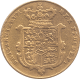 1825 GOLD SOVEREIGN ( VF ) - Sovereign - Cambridgeshire Coins