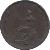 1807 PENNY ( VF ) 4