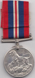 WW2 1939-45 BRITISH MILITARY AWARD REPRO for NAVY ARMY - MEDALS - Cambridgeshire Coins