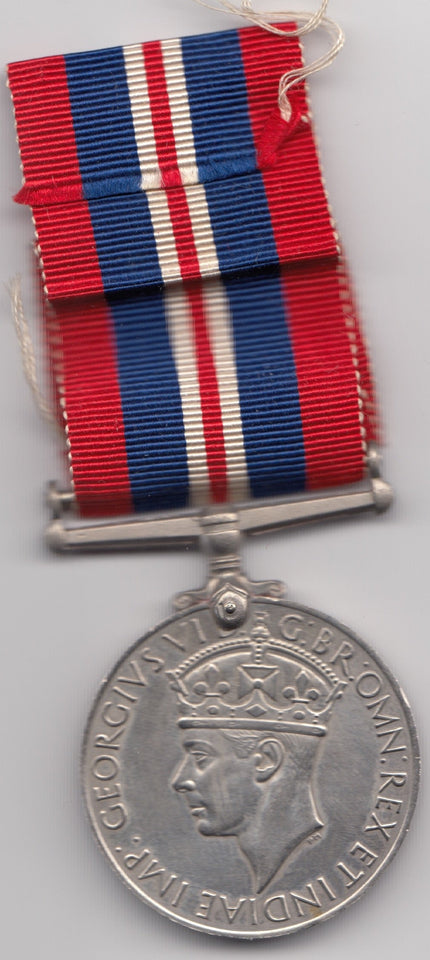 WW2 1939-45 BRITISH MILITARY AWARD REPRO for NAVY ARMY - MEDALS - Cambridgeshire Coins