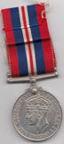WW2 1939-45 BRITISH MILITARY AWARD REPRO for NAVY ARMY - MEDALS - Cambridgeshire Coins